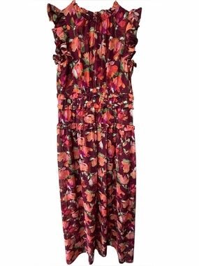 vince camuto chiffon overlay dress Amazon.com: Vince Camuto Womens Shift Short Dress Blue Beaded Zippered Sleeveless Boat Neck Formal Solid Sheer Lined Chiffon Overlay 4 : Clothing, Shoes & Jewelry
